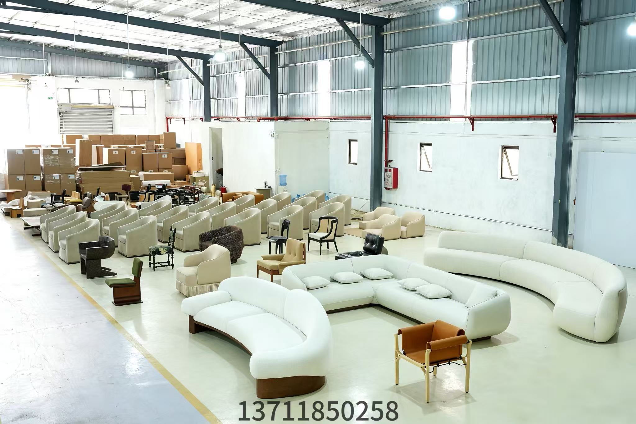 阳江家具